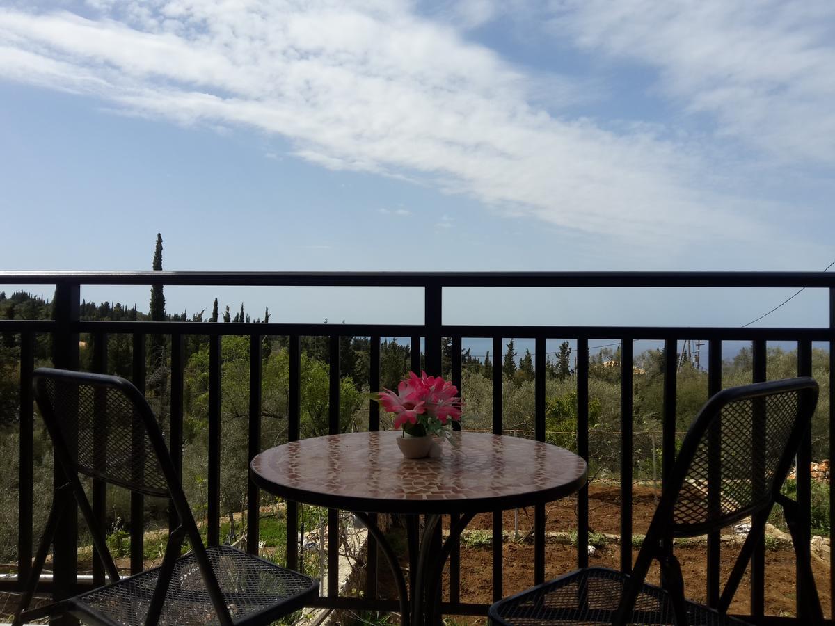 Rodon Apartments Цукаладес Экстерьер фото